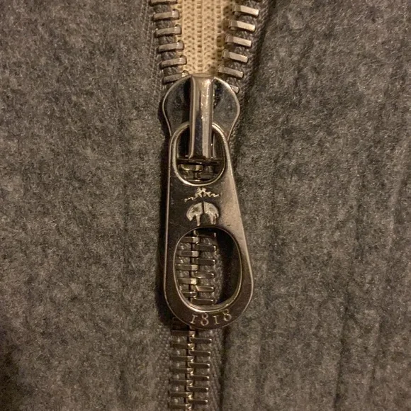 Brooks Brothers Black Fleece BB4 cashmere coat - Picture 4 of 8